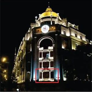  Апартаменты Baratashvili Street